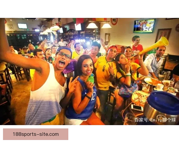 2026世界杯赛程全解析与精彩竞猜策略全面指南